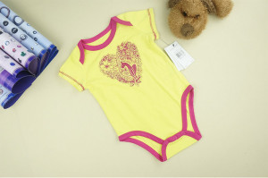 1606160308 New arrival Baby girls clothing summer baby clothes Sayings ...