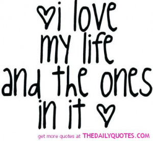 love-my-life-quote-Best-Friend-Quotes-Sayings-pictures-images-pics ...