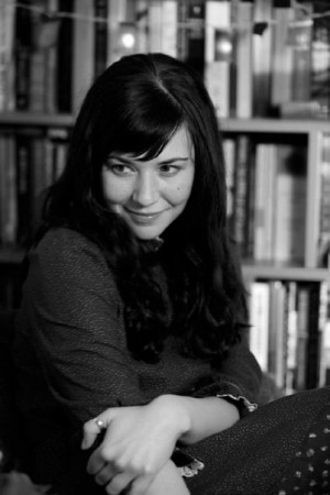 ... lisa hannigan and tell me if you think she might be an infp lisa