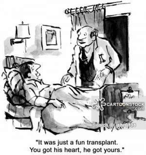 BLOG - Funny Heart Surgery Quotes