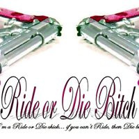 ride or die - quotes photo: Ride or die rideordiefinal.jpg