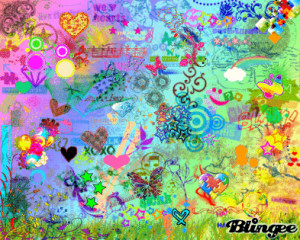 Back Gallery For Rainbow...