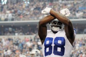 Wallpaper Related Dez Bryant