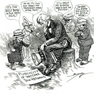 image search the thinker