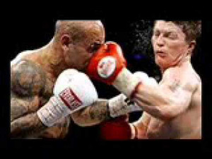 ... MARTINEZ! BUT SERGIO BEATS JULIO CESAR CHAVEZ JR RESULTS! | PopScreen