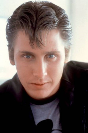 Keith (TwoBit) Matthews – Emilio Estevez