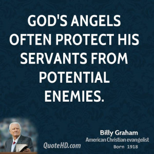 Billy Graham Quotes About Death
