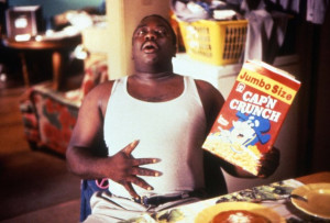 ... reserved titles house party names robin harris still of robin harris