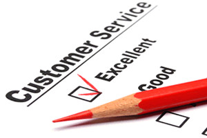 customer service drives external customer satisfaction peggy customer ...
