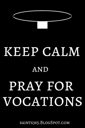 Utilize resources about vocations to teach your children.