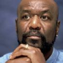 Delroy Lindo