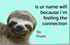 Valentine’s Day Cards: The Insulting, Ridiculous, and Cheesy