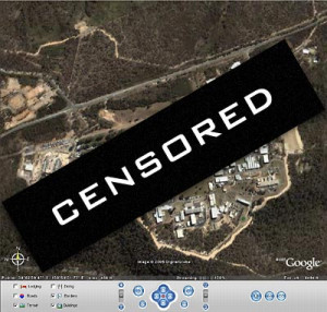 Security quotes : a FSB (successor to the KGB) analyst on Google Earth