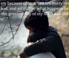 Romantic Quotes For Her From The Heart Romantic quotes for her