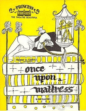 Once upon a mattress quotes 