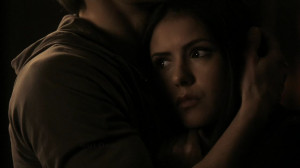 Elena: I’m sorry, he just makes me so cranky!