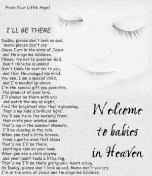 lilacprinces's Bucket / babies in heaven