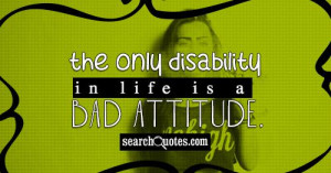 ... up 409 down scott hamilton quotes attitude quotes disability quotes