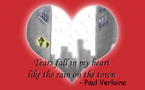 Paul Verlaine Quotes Paul verlaine quote by dh12 on deviantart