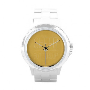 CHEER UP BUTTERCUP Watch