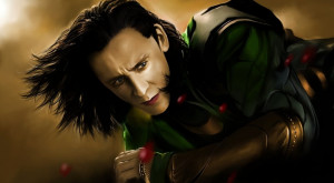 The Trickster Szikee Fan...