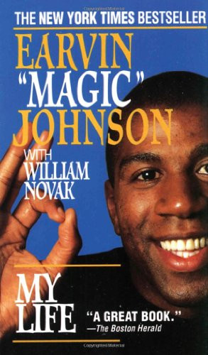 Earvin Magic Johnson Quotes