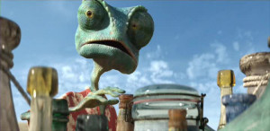 Rango Quotes and Sound Clips