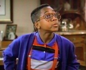 Steven Quincy Urkel