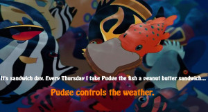 Sunday Boast #28: God Controls The Weather (Sorry, Pudge!)