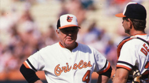 Earl Weaver: Second Chances