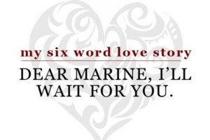 love my Marine