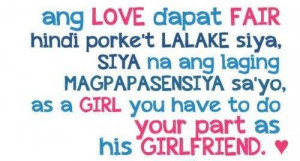 Pictures Quotes Jeep Tagalog Love Cachedhere