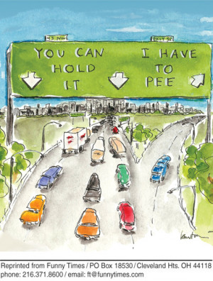 Funny Travel Desert All About