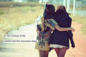 25 Lovely Superb Sister Quotes