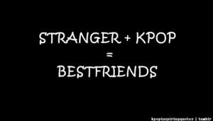 collection of Kpop Inspiring Quotes from your ultimate Idol.