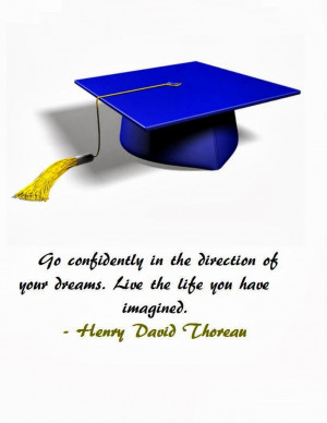 graduation quotes