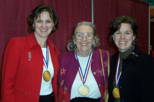 Medal, a National Book Award, an Edgar, and others, to us Betsy Byars ...