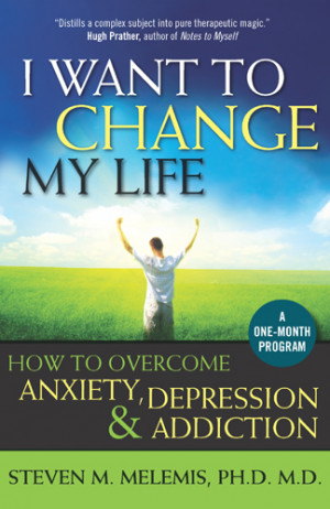 Want to Change My Life: Mindful Relaxation and Cognitive Therapy. Dr ...