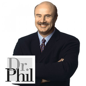 Dr Phil