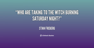 Witches Quotes