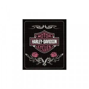 Harley Queen Tattoo Madsete
