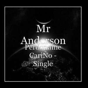 Mr Anderson Matrix Quotes