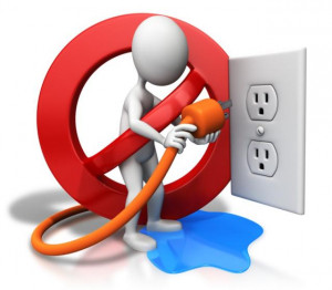 Electrical Hazards at Home