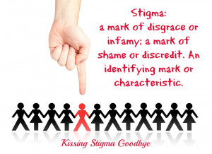 ... Bipolar Disorder And My Passionate Journey Towards Kissing Stigma
