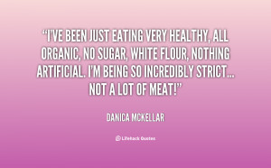 Quotes About Eating Sugar