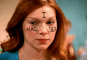 that 70s show donna