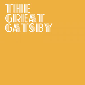 The Great Gatsby.
