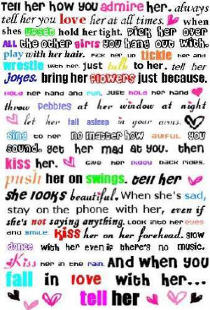 60+ In Love Sayings For You