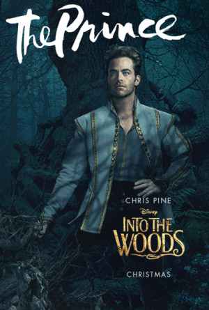 gifs disney musical movie posters into the woods walt disney studios
