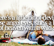 Country Music Lyric Quotes